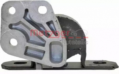 METZGER 8053739 -  Подвеска, двигатель