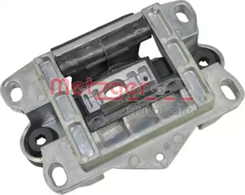 METZGER 8053740 -  Подвеска, двигатель