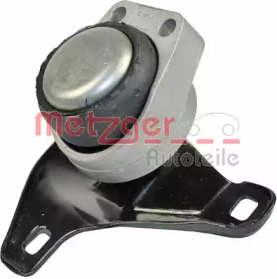 METZGER 8053745 -  Подвеска, двигатель