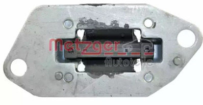 METZGER 8053749 -  Подвеска, двигатель