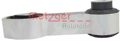 METZGER 8053751 -  Подвеска, двигатель