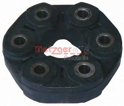 METZGER 8070143 -  Шарнир, продольный вал