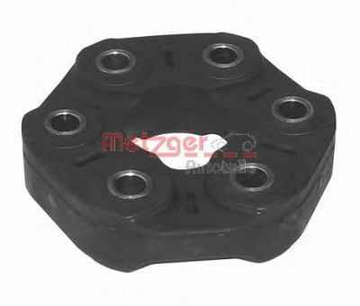 METZGER 8070148 -  Шарнир, продольный вал