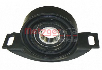 METZGER 8070467 -  Подвеска, карданный вал