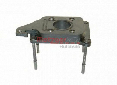 METZGER 8070849 -  Фланец, центральный впрыск