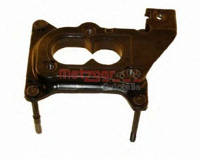 METZGER 8070867 -  Фланец, карбюратор
