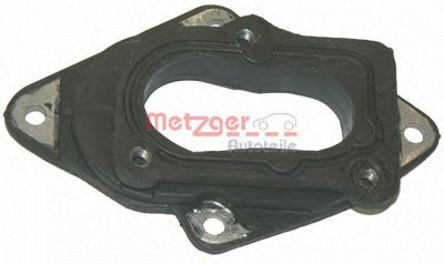 METZGER 8070909 - Фланец, карбюратор