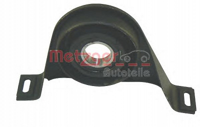 METZGER 8070915 -  Подвеска, карданный вал