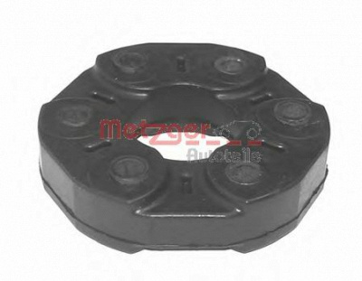 METZGER 8073623 -  Шарнир, продольный вал