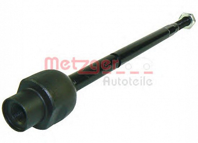 METZGER 81001818 -  Осевой шарнир, рулевая тяга