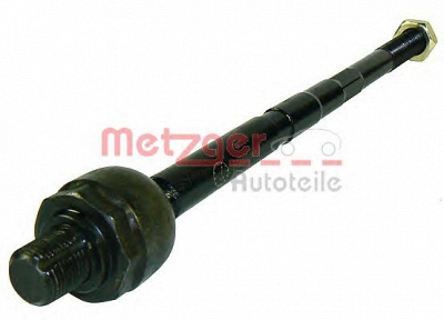 METZGER 81002518 -  Осевой шарнир, рулевая тяга