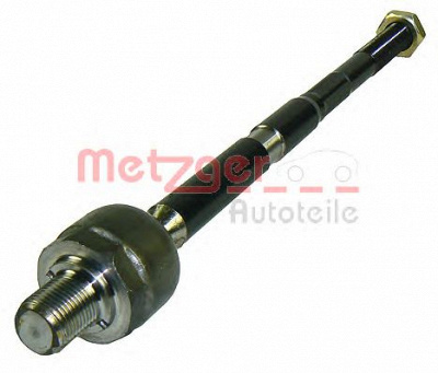 METZGER 81003108 -  Осевой шарнир, рулевая тяга
