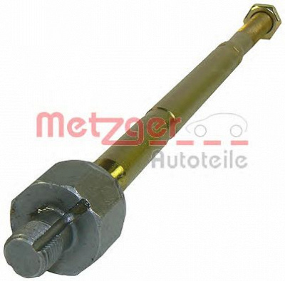 METZGER 81004618 -  Осевой шарнир, рулевая тяга