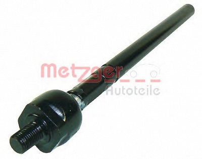 METZGER 81016108 -  Осевой шарнир, рулевая тяга