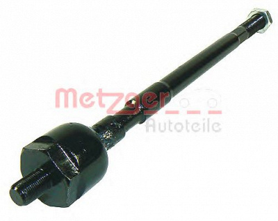 METZGER 81020218 -  Осевой шарнир, рулевая тяга