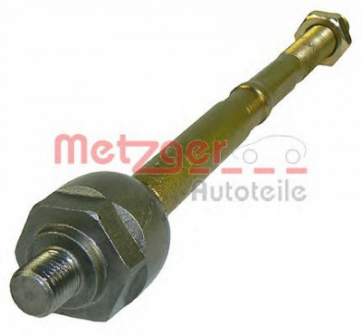 METZGER 81020918 -  Осевой шарнир, рулевая тяга