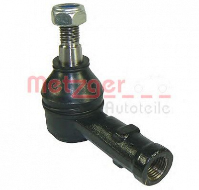 METZGER 84001208 -  Наконечник поперечной рулевой тяги