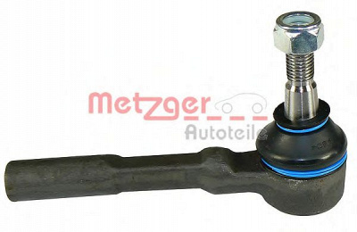 METZGER 84001308 -  Наконечник поперечной рулевой тяги
