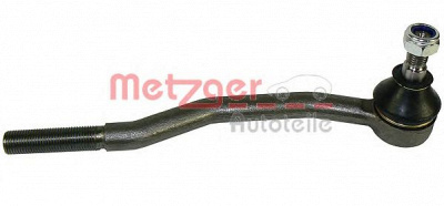 METZGER 84001502 -  Наконечник поперечной рулевой тяги