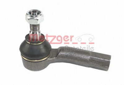 METZGER 84001601 -  Наконечник поперечной рулевой тяги