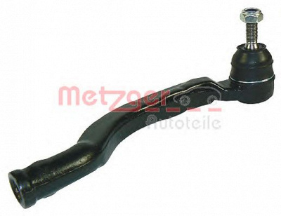 METZGER 84002402 -  Наконечник поперечной рулевой тяги