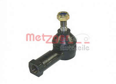 METZGER 84002808 -  Наконечник поперечной рулевой тяги