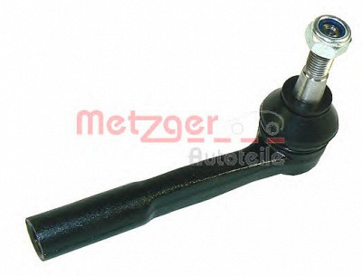 METZGER 84002902 -  Наконечник поперечной рулевой тяги