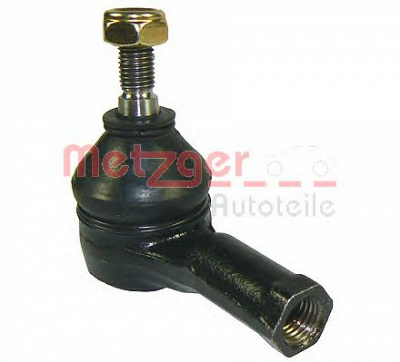 METZGER 84003308 -  Наконечник поперечной рулевой тяги