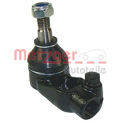 METZGER 84003601 -  Наконечник поперечной рулевой тяги