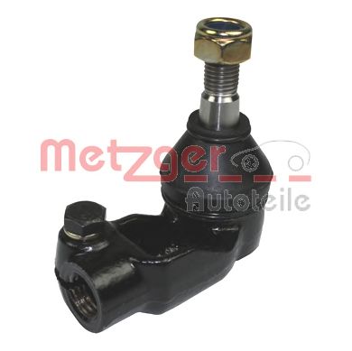 METZGER 84003702 -  Наконечник поперечной рулевой тяги