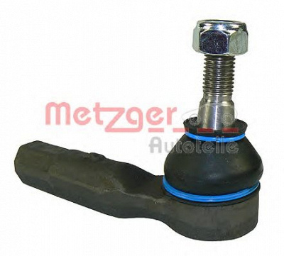 METZGER 84004602 -  Наконечник поперечной рулевой тяги