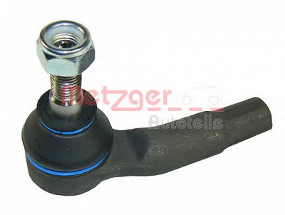 METZGER 84004801 -  Наконечник поперечной рулевой тяги