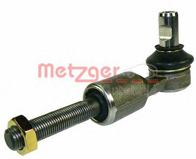 METZGER 84005418 -  Наконечник поперечной рулевой тяги