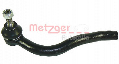 METZGER 84005701 -  Наконечник поперечной рулевой тяги