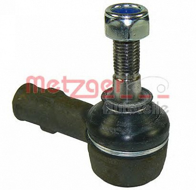 METZGER 84006101 -  Наконечник поперечной рулевой тяги