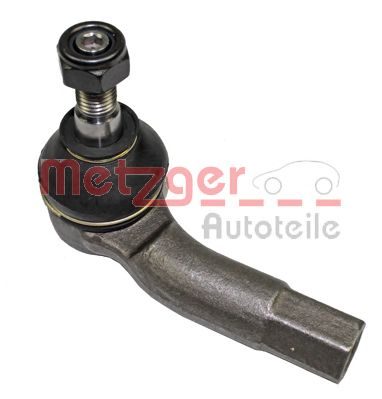 METZGER 84007402 -  Наконечник поперечной рулевой тяги