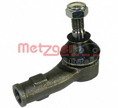 METZGER 84009302 -  Наконечник поперечной рулевой тяги