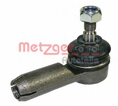 METZGER 84009608 -  Наконечник поперечной рулевой тяги