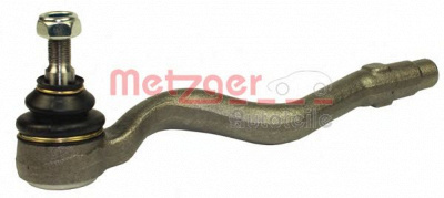 METZGER 84012302 -  Наконечник поперечной рулевой тяги