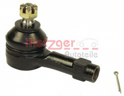 METZGER 84013208 -  Наконечник поперечной рулевой тяги