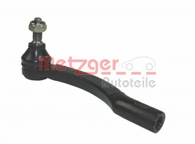 METZGER 84013702 -  Наконечник поперечной рулевой тяги