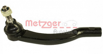 METZGER 84013801 -  Наконечник поперечной рулевой тяги