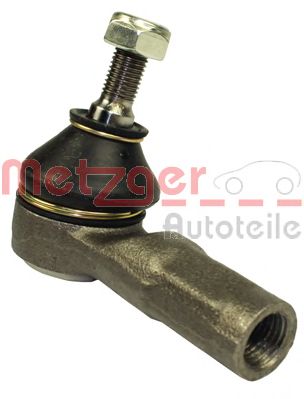 METZGER 84016908 -  Наконечник поперечной рулевой тяги