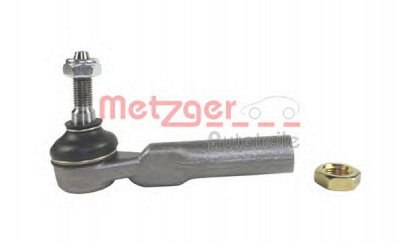 METZGER 84017308 -  Наконечник поперечной рулевой тяги