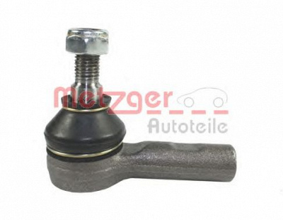 METZGER 84025108 -  Наконечник поперечной рулевой тяги