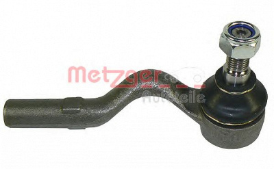METZGER 84025202 -  Наконечник поперечной рулевой тяги