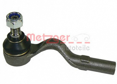 METZGER 84025301 -  Наконечник поперечной рулевой тяги