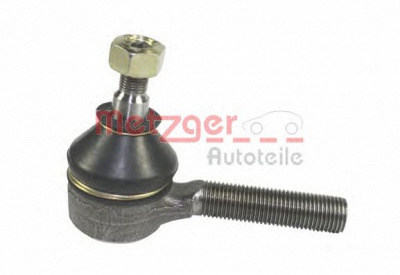 METZGER 84025708 -  Наконечник поперечной рулевой тяги