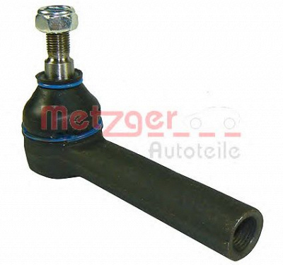 METZGER 84026708 -  Наконечник поперечной рулевой тяги