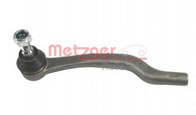 METZGER 84027702 -  Наконечник поперечной рулевой тяги